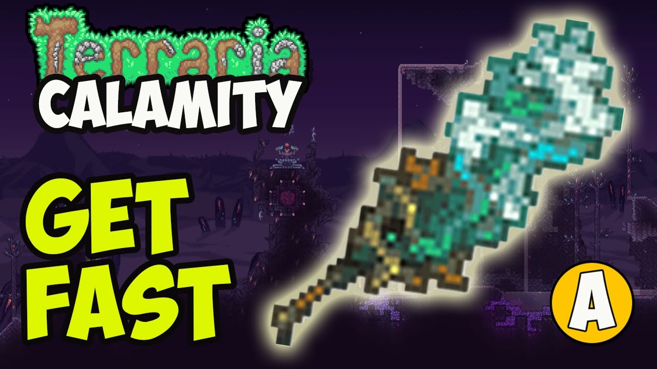 How To Install Calamity Mod in Terraria 1.4.3.6  Terraria How to install  Calamity mod 2023 (STEAM) 