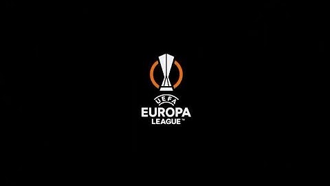 UEFA Europa League 2021/22 - Intro