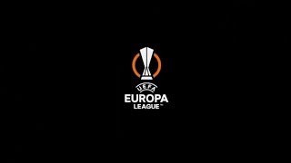 UEFA Europa League 2021/22 - Intro