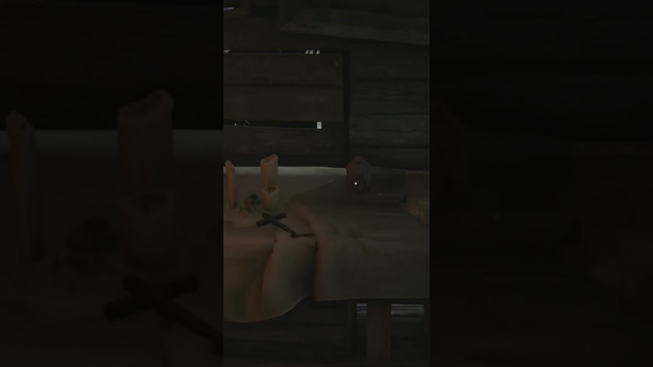 Localización Cabeza Encogida Easter Egg 🙈 