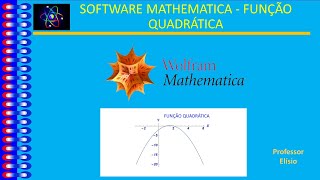 Aula 07a - Aprenda sobre a função quadrática no software Mathematica: gráficos e raízes screenshot 1