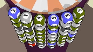 Merge Jam Level 867 Walkthrough Gameplay #mergejam #walkthrough #gaming