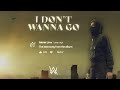 Beginning of video