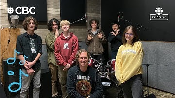 "Everything is Boring" - Frances Kelsey Secondary (The Kelsey Studio Rats) #cbcmusicclass