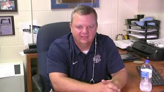 COACHES CORNER WEEK 4
