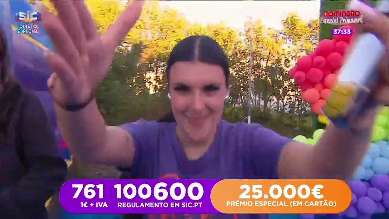 Zézito - Noite de Baile - Domingão - SIC