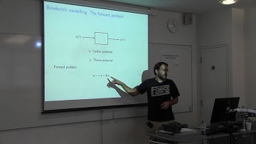 Signal processing & computer modelling and simulation in cardiac arrhythmia studies - Jesús Requena