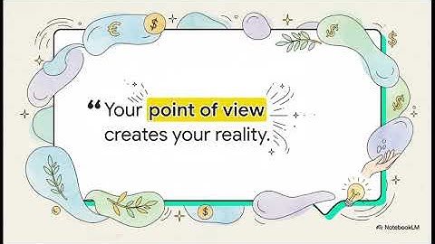 Money Isn’t the Problem, You Are — Access Consciousness Book Summary | Clearing Statement Explained