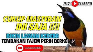 Masteran Kasarann 3 Lagu Sejalur!! Materi CUCAK CUNGKOK Istimewa - GREJA TARUNG - Srigunting Kasaran