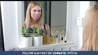 Chiiz Toothbrush Cleans All Your Teeth In Just 30 Seconds.