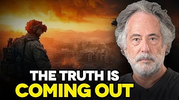 "DIT IS VEEL ERGER DAN ZE TOEGEVEN — Europa wordt in de steek gelaten | Pepe Escobar"