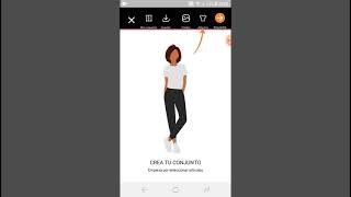 ✨Primer video✨ ●~Te enseño a hacer fondos con Combyne●~ screenshot 2