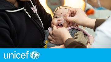 Vắc-xin Rota: Lá chắn bảo vệ trẻ ở giai đoạn đầu đời | Protect your child with Rotavirus vaccine