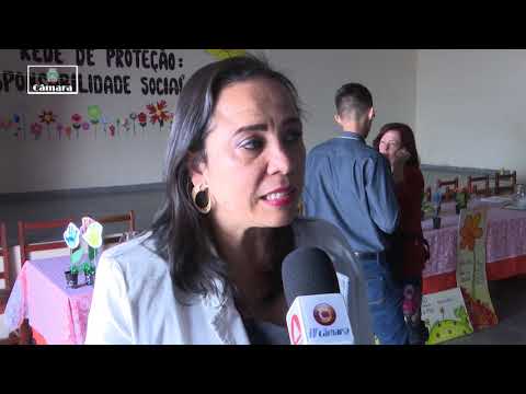 Assista o Jornal Revista Câmara de 14/09/2018