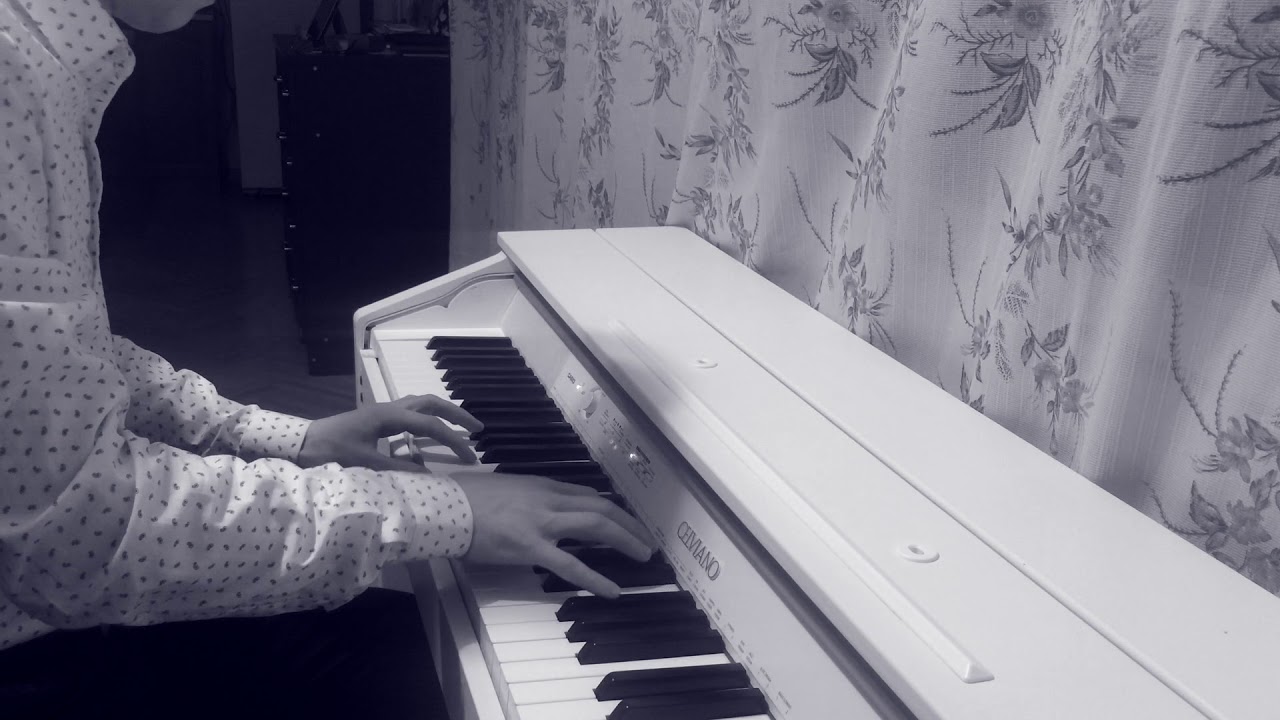 Max Richter - From The Rue Vilin