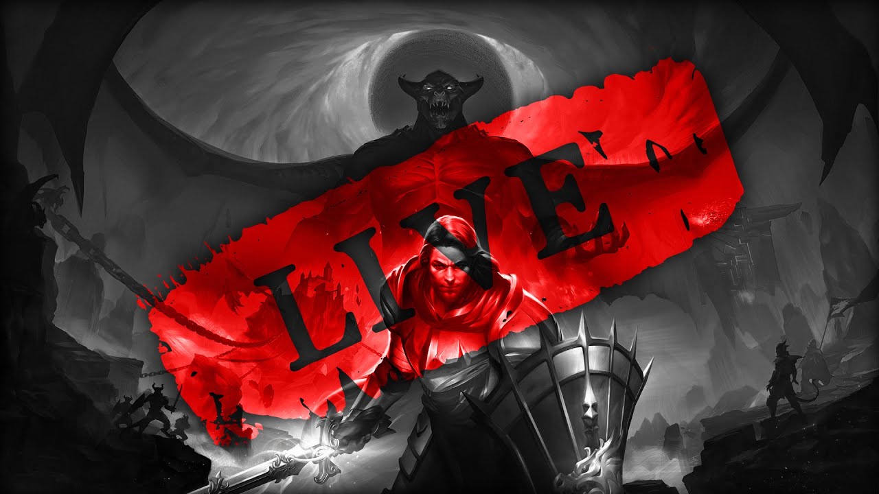 #4 Live ▪ Neverwinter ▪ Infernal Descent ▪ Rage of Bel