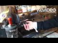 Carimali coffee machine demo