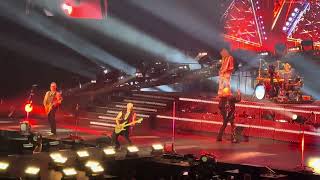 Def Leppard - Hysteria/Pour Some Sugar On Me - London O2 Arena 02 July 2026