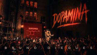 Dopamina (Ao Vivo) - Bruno Diegues