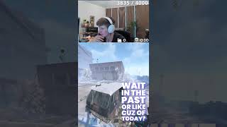 Mendo Starts DRAMA With Symfuhny Live 😳🔥