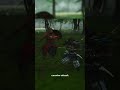 Samurai vs a Mongol | Ghost of Tsushima #ghostoftsushima #gaming #gameplay #clips #shorts