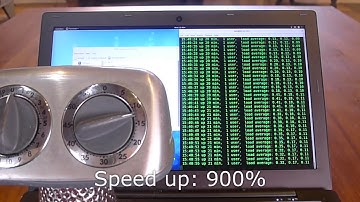 Purism Librem 13 v1 coreboot neutered Intel ME 30mins test