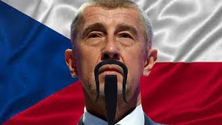 Social Credit Test - Czech Republic