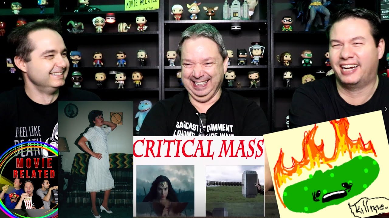 Movie Related Trivia! Memory Lane Edition