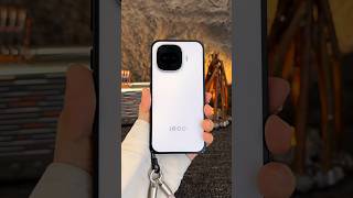 Want a secure connection with your iQOO Z11 Turbo?Choose a metal frame protective case