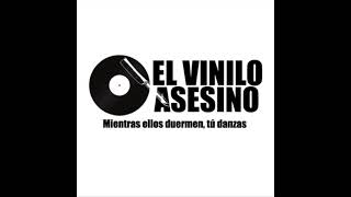 Nando Dixkontrol en El Vinilo Asesino