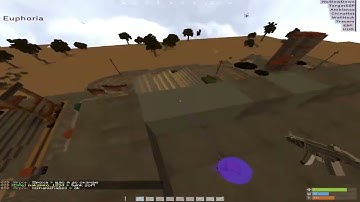 Euphoria RML  🤗НОВЫЙ БЕСПЛАТНЫЙ ЧИТ НА ЛАУНЧЕР🤗 РАСТМИ   RUSTME🤗