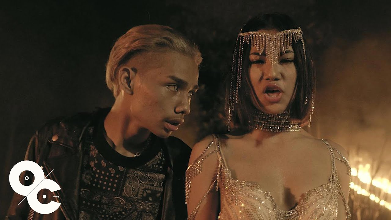 Tanikala, MICZ - Dyamante (Official Music Video)