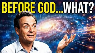 What Existed Before God? Richard Feynman's Answer Will Break Your Reality