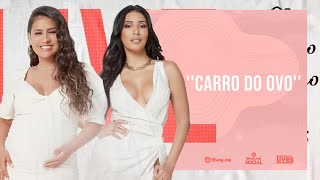 Simone e Simaria (LIVE) - ''Carro do ovo'' feat. Tierry