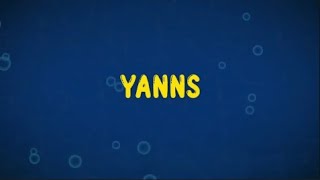 Yanns   Soleil et nanas Lyrics officielle Resimi