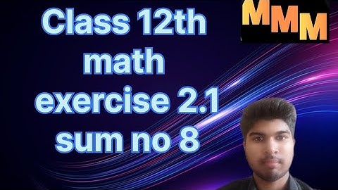 Class 12th Chapter2 |Inverse Trigonometry Function| exercise 2.1 Q-8 by Aditya sir (2025-2026)