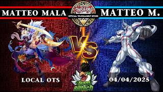 Lunalight Azamina vs HERO | Yu-Gi-Oh! Local OTS Duel | Post MZMU
