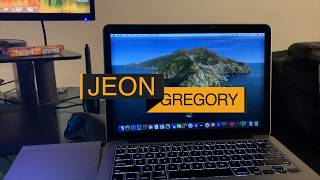 how to fix  flickering, glitches & bars/lines on macbook pro
