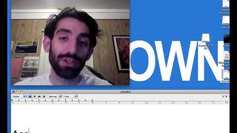 Glitch Codec Tutorial [glitch art demo] full tutorial