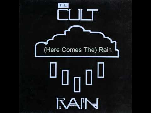 The Cult - Here Comes The Rain (1985) - YouTube