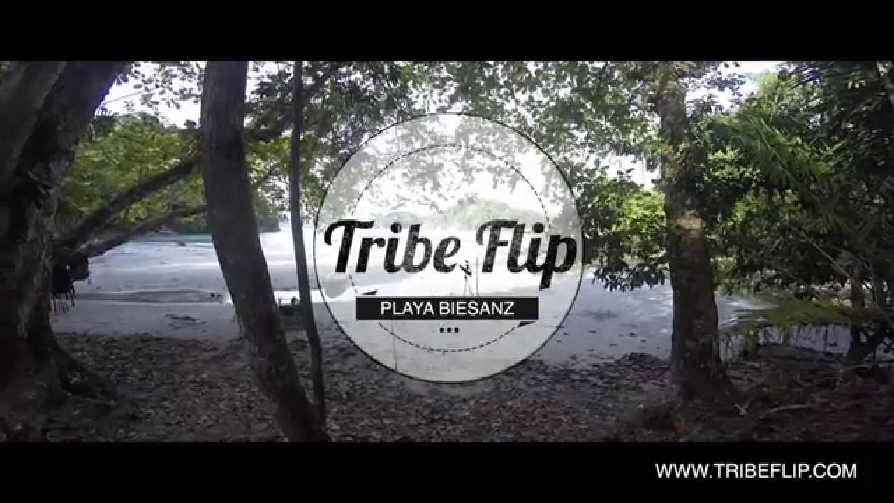 Playa Biesanz Virtual Tour Costa Rica Beaches YouTube