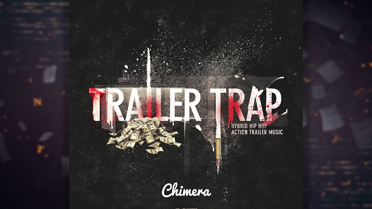 Watch Chimera - Twisted Jukebox | Trailer Trap | Epic Trailer Music on YouTube Watch Chimera - Twisted Jukebox | Trailer Trap | Epic Trailer Music on YouTube