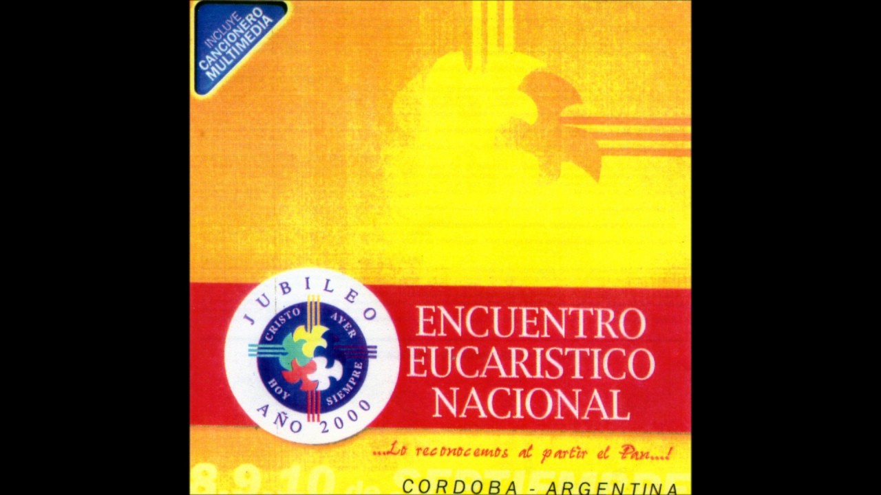 04 - Tu bendición (Letra y acordes)