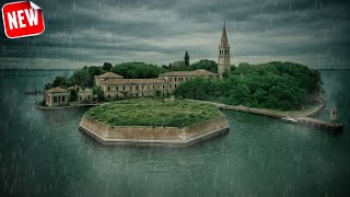 Download Lagu The World's Most Haunted Island! Ghost Hunting Poveglia! MP3 Download Lagu The World's Most Haunted Island! Ghost Hunting Poveglia! MP3