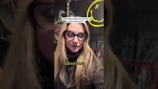 Download Lagu What was the album that got you into your fav music genre? #bubbarocksmedia MP3