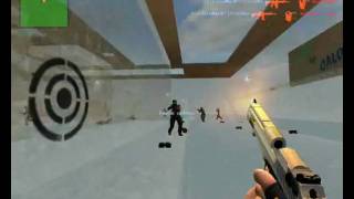 Famous css wallhack ownage Profile