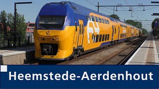 ABC Station #168 | Heemstede-Aerdenhout