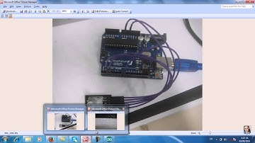 Lập trình vi điều khiển Phần 44 Sử dụng Encoder quay với mạch Arduino   YouTube