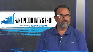 Insights from Sherwin-Williams’ Commercial Vehicle Refinishing Survey