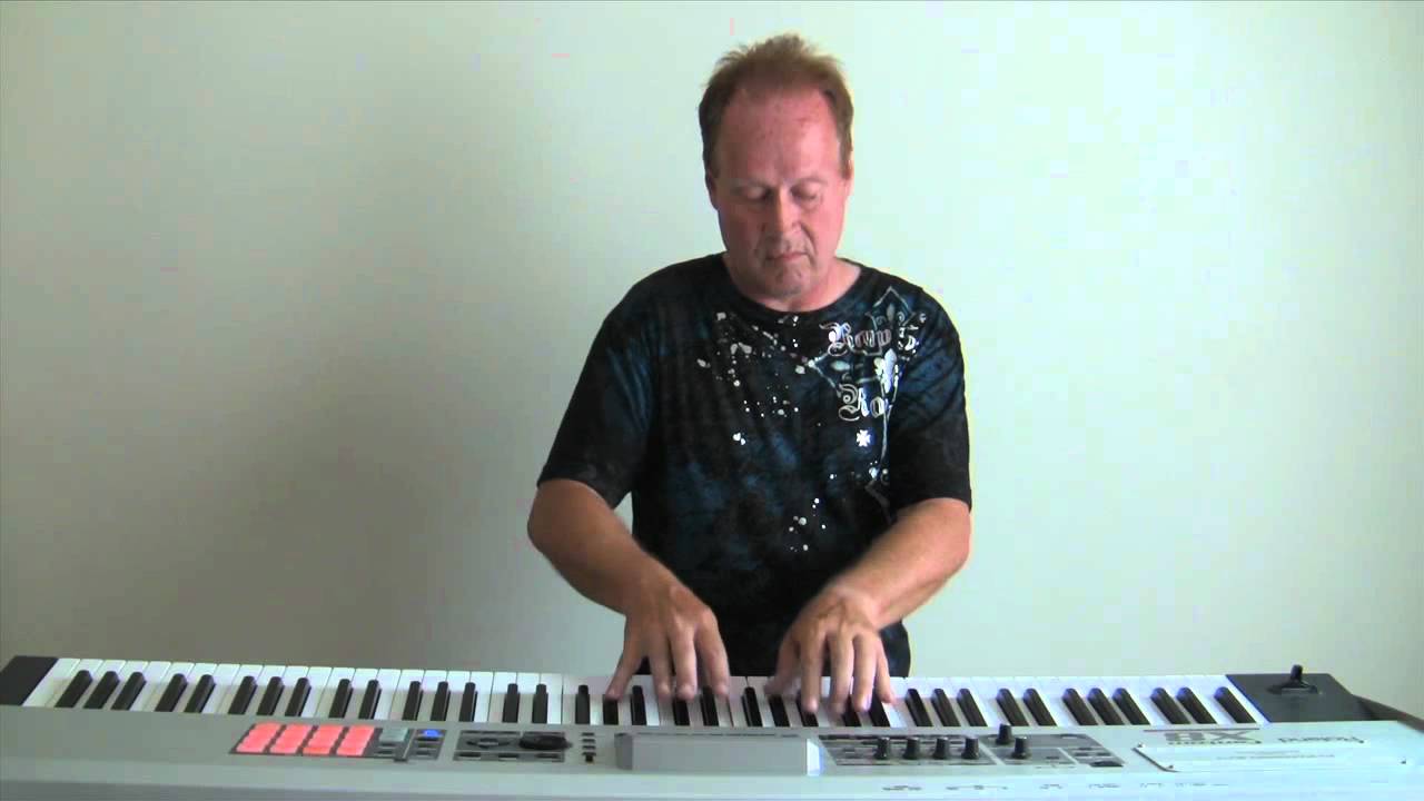 Beethoven: "Moonlight" Sonata, 3rd Movement - YouTube BearKeys